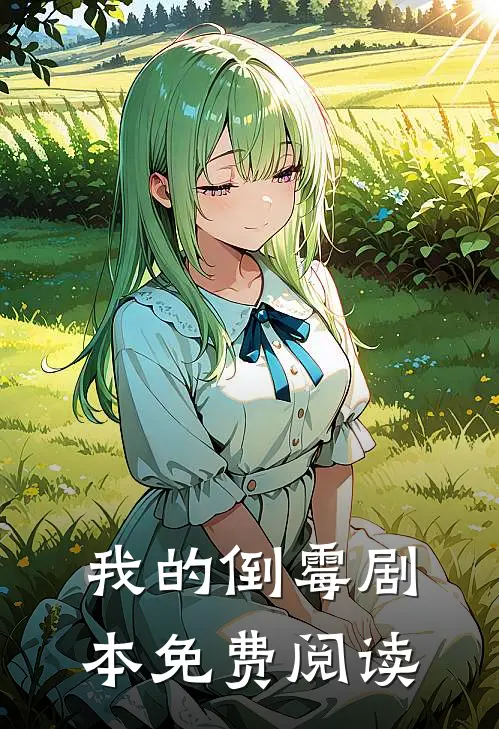 我的倒霉剧本免费阅读