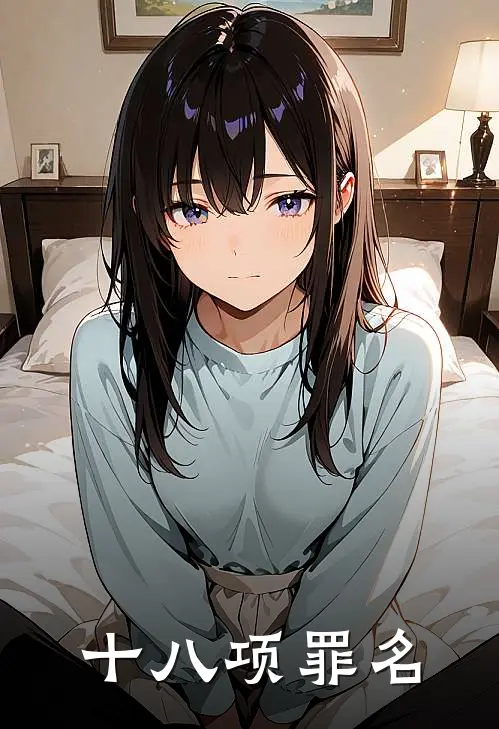 十八项罪名景逸叶冰清免费小说全集_免费小说在哪看十八项罪名(景逸叶冰清)