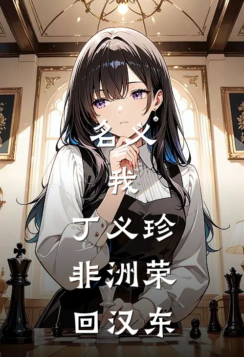 名义：我，丁义珍，非洲荣回汉东丁义珍卡努完整版小说_小说完结推荐名义：我，丁义珍，非洲荣回汉东(丁义珍卡努)