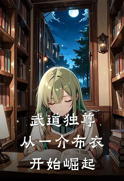 夜神羽赵二虎（武道独尊：从一介布衣开始崛起）全文免费阅读无弹窗大结局_