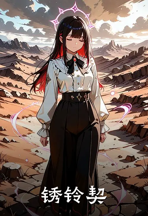 锈铃契林野林野强全文在线阅读_锈铃契全集免费阅读