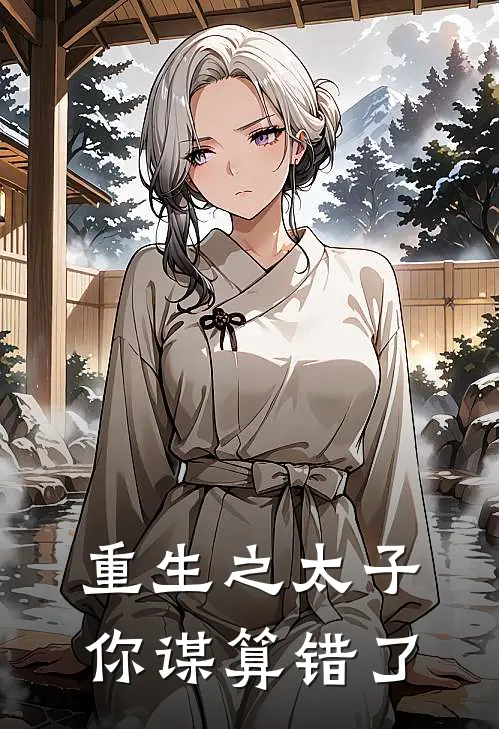 《重生之太子你谋算错了》拓跋野呼延灼已完结小说_重生之太子你谋算错了(拓跋野呼延灼)火爆小说