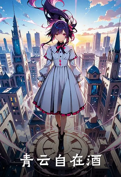 青云自在酒