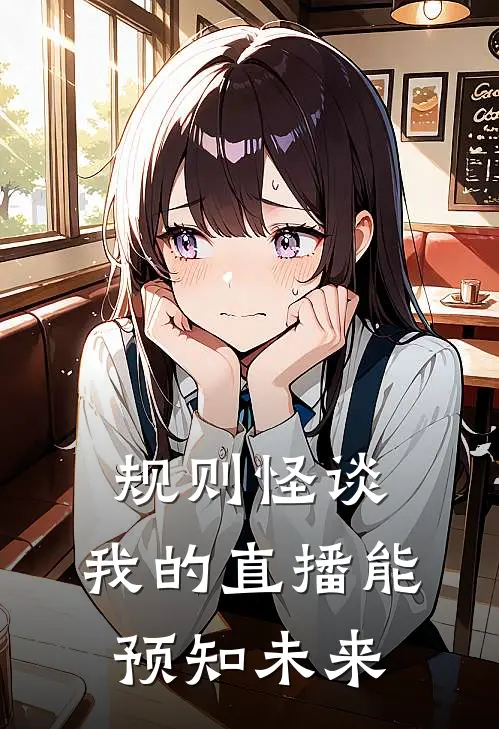 林凡林凡强(规则怪谈：我的直播能预知未来)最新章节在线阅读_林凡林凡强全章节阅读