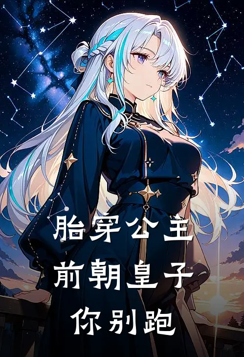 沈述秦惠兰(胎穿公主，前朝皇子你别跑)全本免费在线阅读_(胎穿公主，前朝皇子你别跑)完结版免费在线阅读