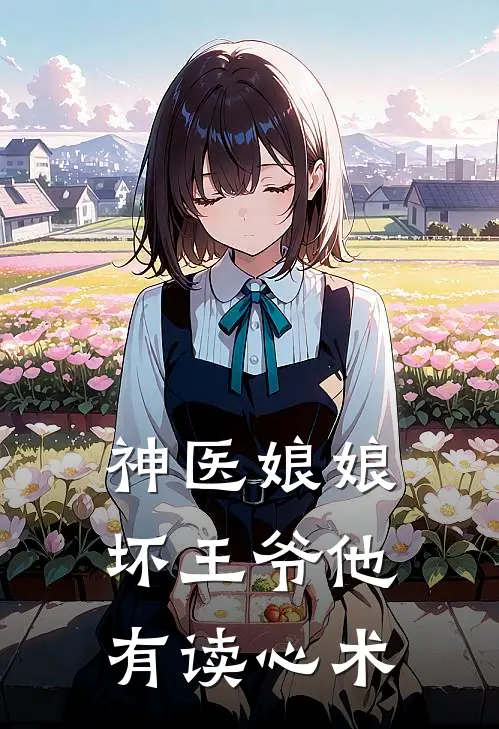 神医娘娘,坏王爷他有读心术