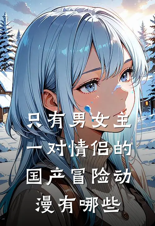只有男女主一对情侣的国产冒险动漫有哪些