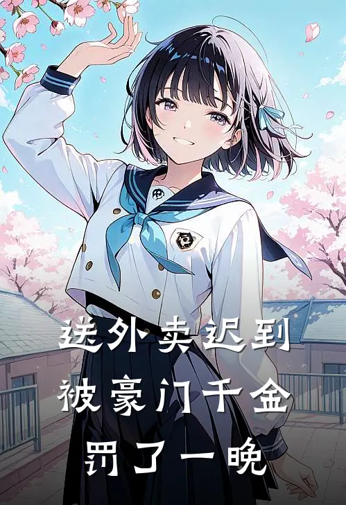 送外卖迟到，被豪门千金罚了一晚江云帆叶轻舞完结小说大全_免费小说在哪看送外卖迟到，被豪门千金罚了一晚(江云帆叶轻舞)