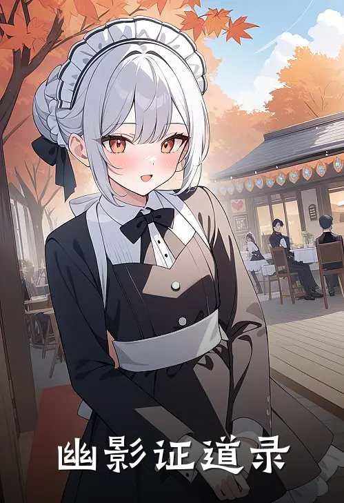 幽影证道录(林逸林逸)小说免费在线阅读_幽影证道录(林逸林逸)大结局阅读