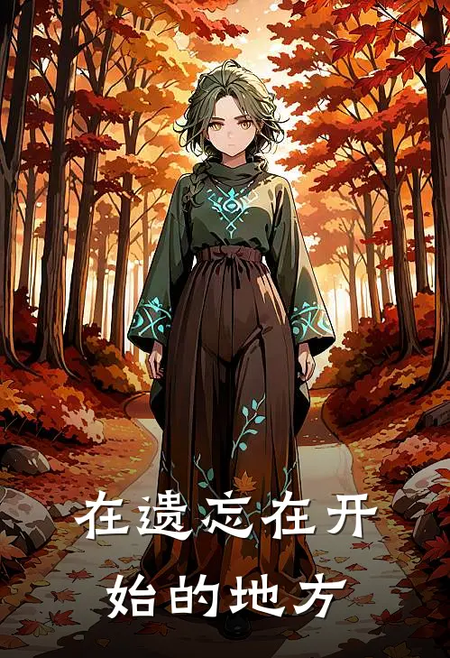 在遗忘在开始的地方林澜克洛诺斯热门小说免费阅读_完本完结小说在遗忘在开始的地方(林澜克洛诺斯)