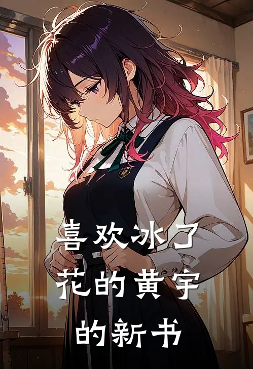 喜欢冰了花的黄宇的新书