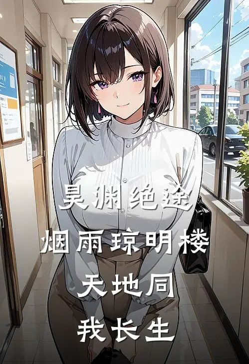 昊渊绝途,烟雨琼明楼,天地同我长生