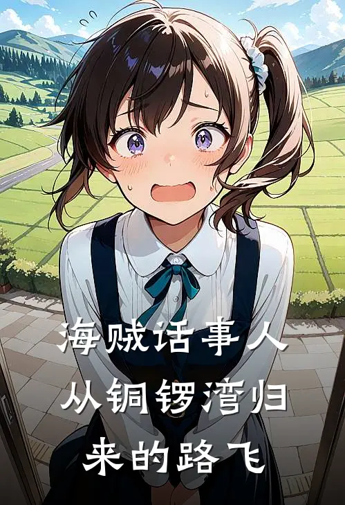 海贼话事人：从铜锣湾归来的路飞(路飞克比)完本小说_全本免费小说海贼话事人：从铜锣湾归来的路飞路飞克比