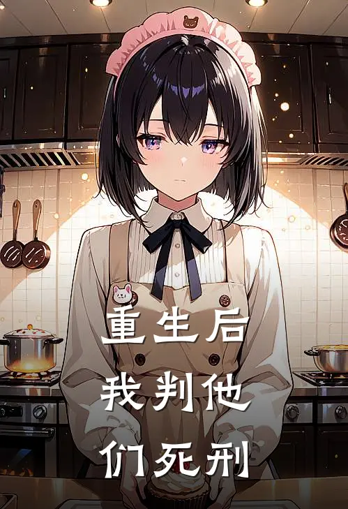 重生后，我判他们死刑