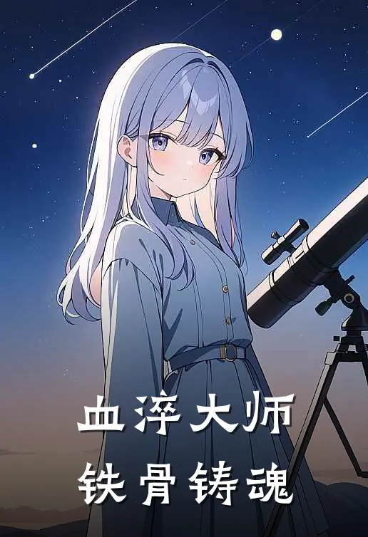 血淬大师铁骨铸魂雷烈沙巴克完本完结小说_完本完结小说血淬大师铁骨铸魂(雷烈沙巴克)