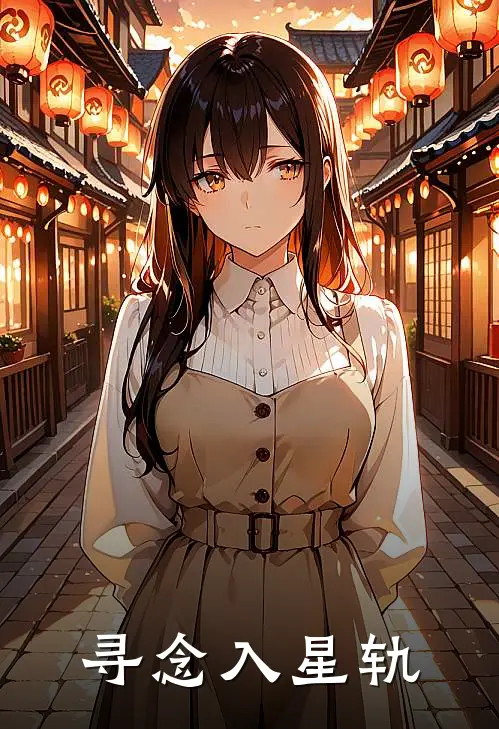 寻念入星轨