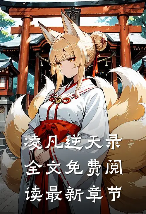 凌凡逆天录全文免费阅读最新章节