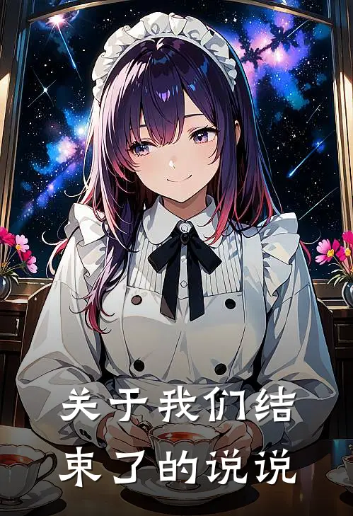 关于我们结束了的说说