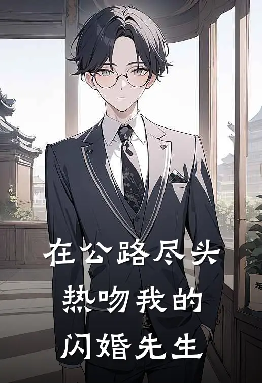 在公路尽头，热吻我的闪婚先生
