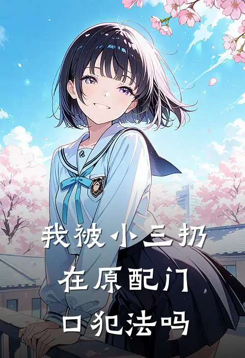 我被小三扔在原配门口犯法吗