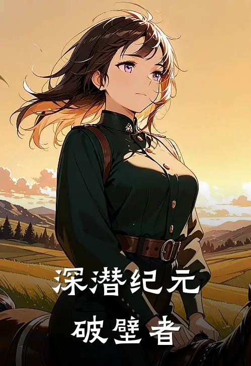 深潜纪元：破壁者(沈星回沈星)最新好看小说_无弹窗全文免费阅读深潜纪元：破壁者沈星回沈星