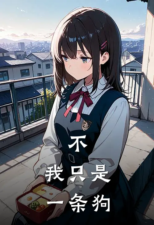 不，我只是一条狗阿九第西章最新热门小说_免费小说全文阅读不，我只是一条狗(阿九第西章)