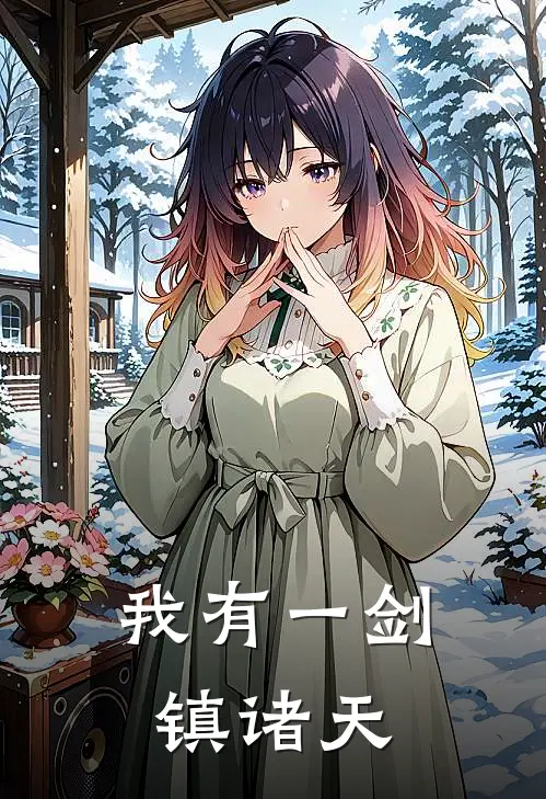 我有一剑，镇诸天