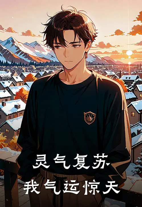 灵气复苏：我气运惊天