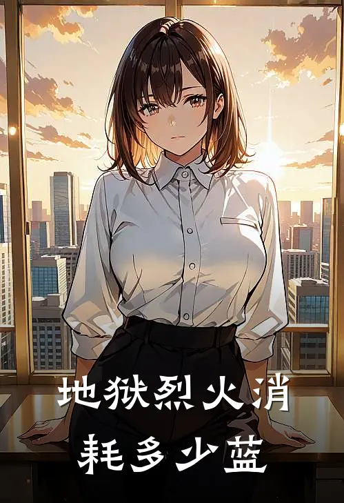 地狱烈火消耗多少蓝