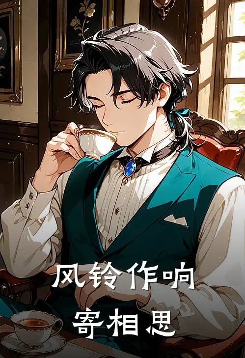 谭未恒沈桁暮《风铃作响寄相思》完结版阅读_(风铃作响寄相思)全集阅读