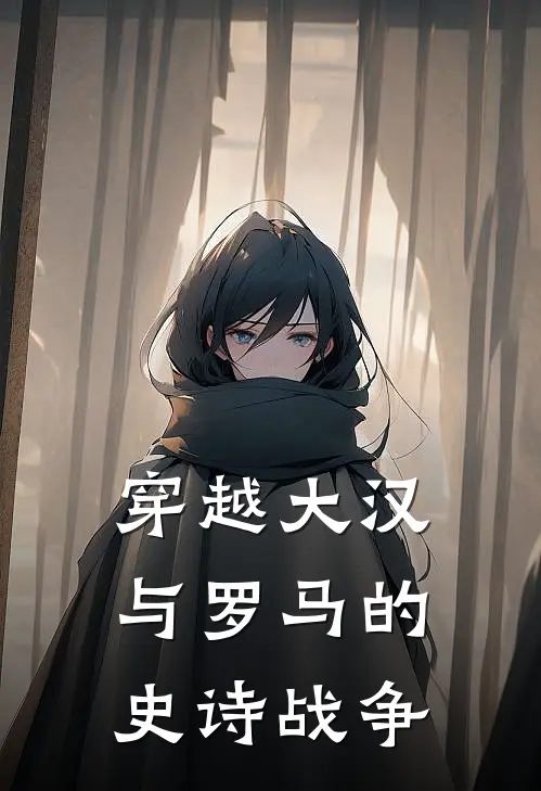 穿越大汉与罗马的史诗战争