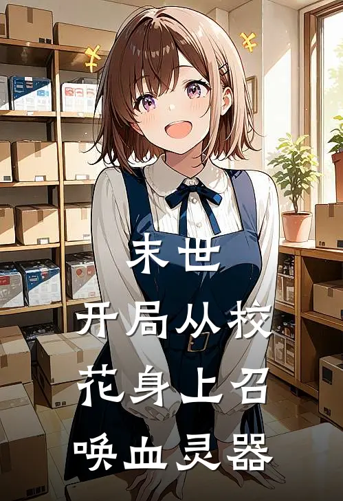 末世：开局从校花身上召唤血灵器