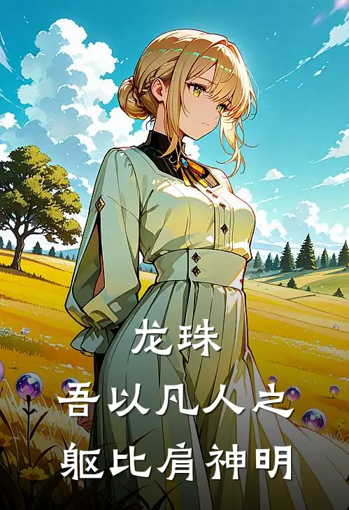 龙珠：吾以凡人之躯比肩神明