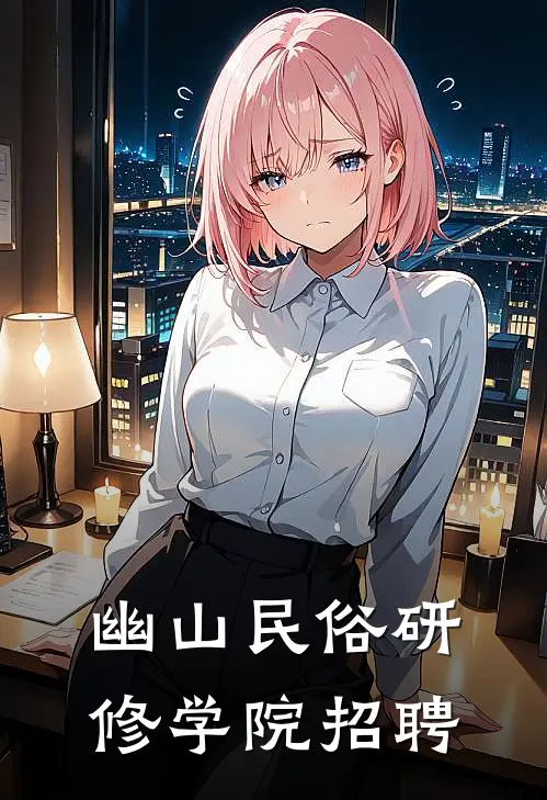 幽山民俗研修学院招聘