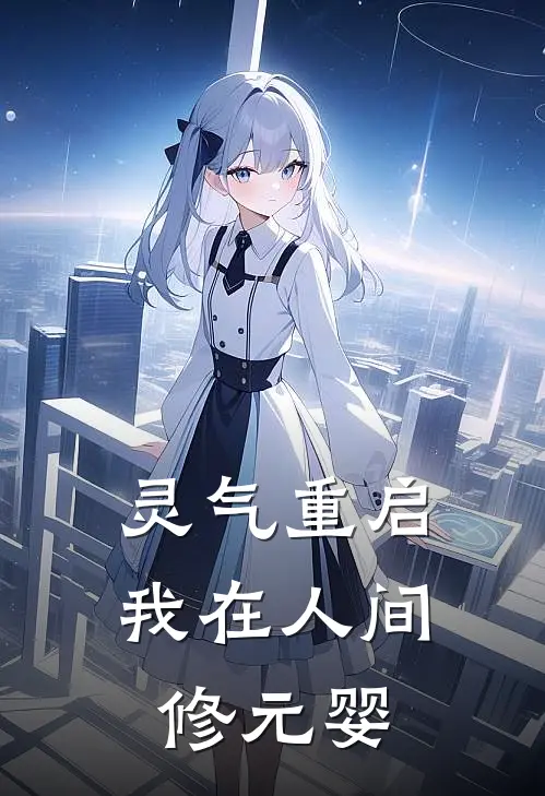 灵气重启：我在人间修元婴