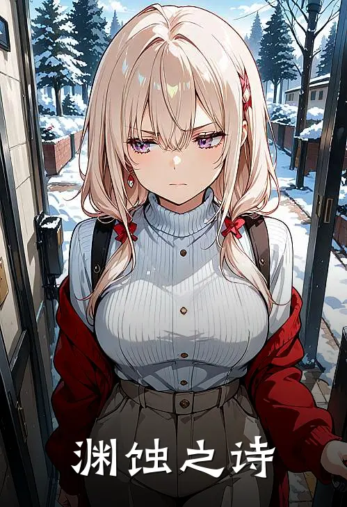 渊蚀之诗(林渊苏怀瑾)免费小说完结_最新推荐小说渊蚀之诗(林渊苏怀瑾)