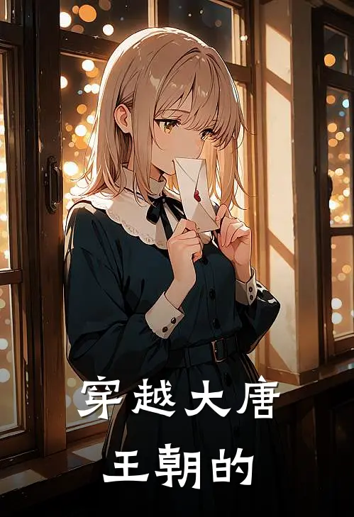 穿越大唐王朝的