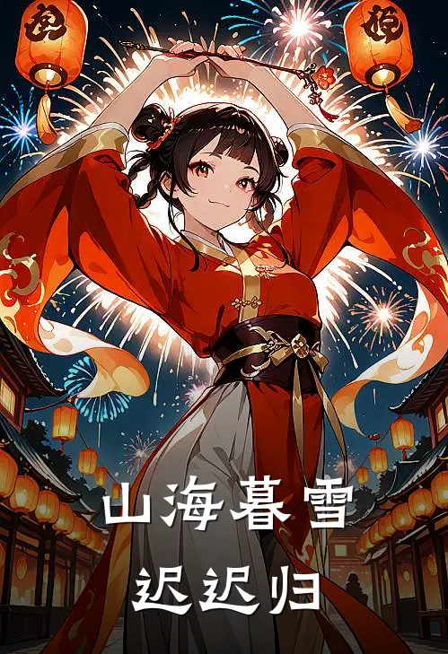 山海暮雪迟迟归