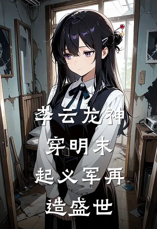 李云龙神穿明末，起义军再造盛世李云龙虎子推荐完结小说_热门小说在线阅读李云龙神穿明末，起义军再造盛世(李云龙虎子)