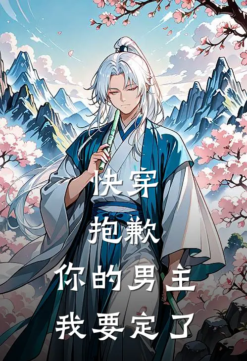 快穿：抱歉，你的男主我要定了(程野林暮雪)_程野林暮雪热门小说