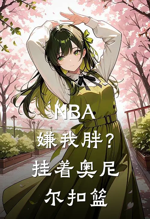 NBA：嫌我胖？挂着奥尼尔扣篮