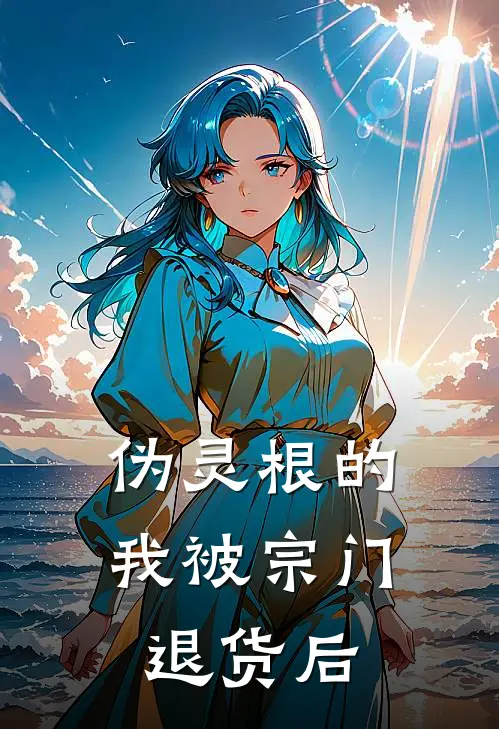 伪灵根的我被宗门退货后元不白王元禾最新热门小说_伪灵根的我被宗门退货后全本在线阅读