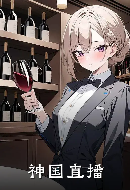 神国直播(顾时川川哥)新热门小说_免费完结小说神国直播(顾时川川哥)