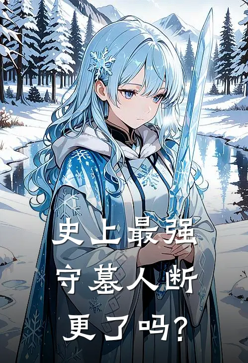 史上最强守墓人断更了吗?