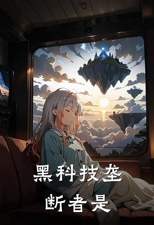 黑科技垄断者是