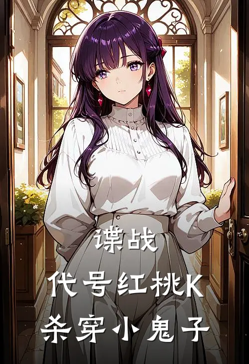 谍战：代号红桃K，杀穿小鬼子