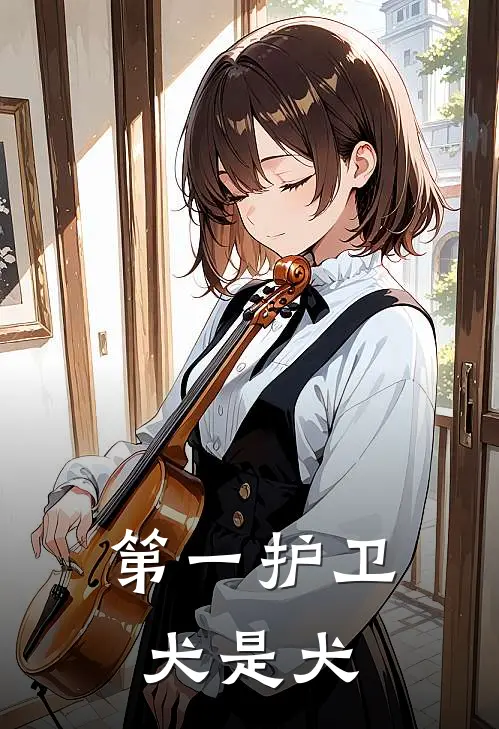 第一护卫犬是犬