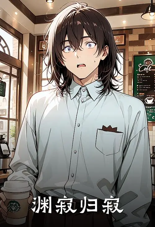 《渊寂归寂》乔林枫赤幽火爆新书_渊寂归寂(乔林枫赤幽)免费小说