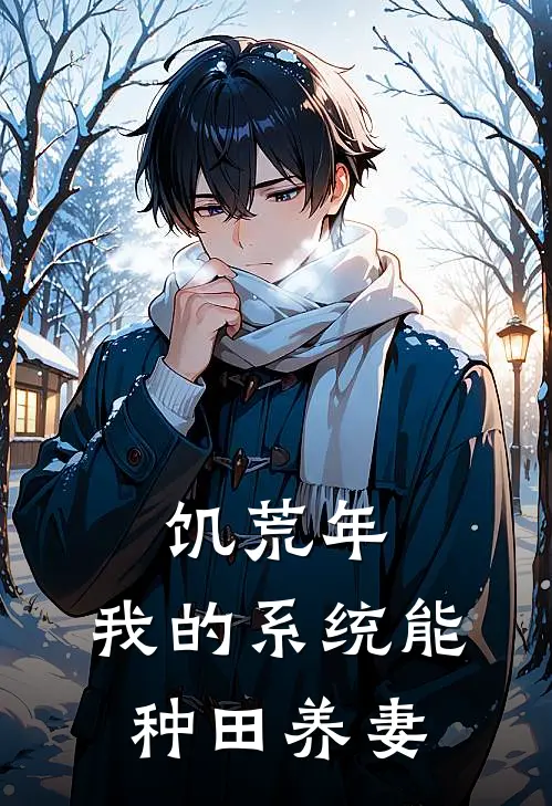 饥荒年：我的系统能种田养妻