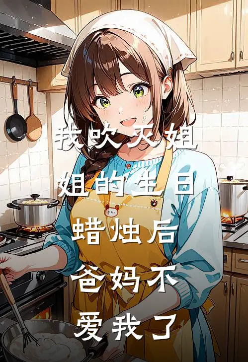 我吹灭姐姐的生日蜡烛后，爸妈不爱我了琳琳曦曦最新小说推荐_最新好看小说我吹灭姐姐的生日蜡烛后，爸妈不爱我了琳琳曦曦